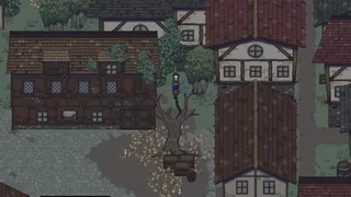 Скриншот 1 к игре Town of Cinders