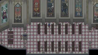 Скриншот 2 к игре Town of Cinders