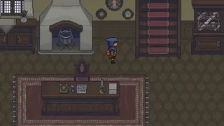 Скриншот 3 к игре Town of Cinders