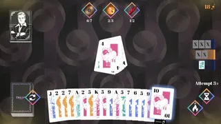 Скриншот 3 к игре Triuno Ascend