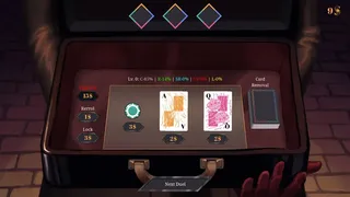 Скриншот 5 к игре Triuno Ascend