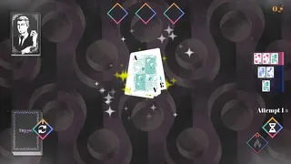 Скриншот 6 к игре Triuno Ascend
