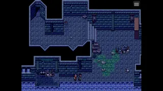 Скриншот 3 к игре Verse of the Hollow Oath
