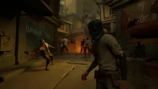 Скриншот 4 к игре Ibru