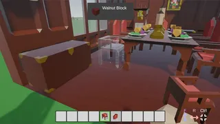 Скриншот 4 к игре Fractoid