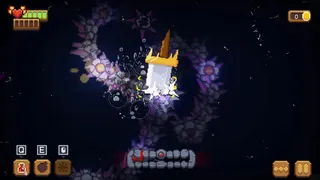 Скриншот 2 к игре Данж Раш