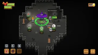 Скриншот 7 к игре Данж Раш