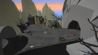Скриншот 3 к игре Greed Party