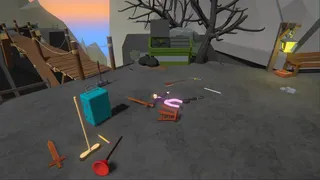 Скриншот 4 к игре Greed Party