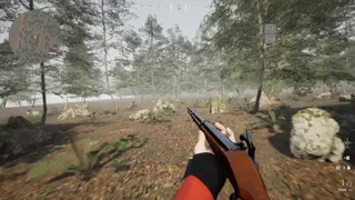 Скриншот 1 к игре War of Ancestors