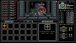 Скриншот 2 к игре Tartarus - Dice & Blades