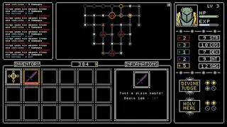 Скриншот 3 к игре Tartarus - Dice & Blades
