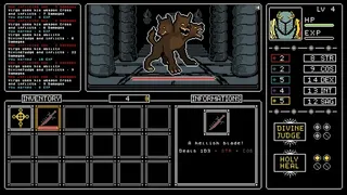 Скриншот 4 к игре Tartarus - Dice & Blades