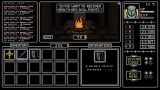 Скриншот 5 к игре Tartarus - Dice & Blades