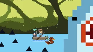 Скриншот 1 к игре LOST IN LOST JAPAN