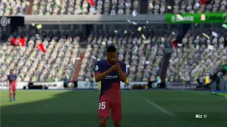 Скриншот 5 к игре 足球大玩家