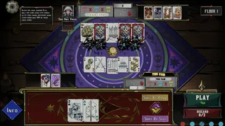 Скриншот 1 к игре VELATO