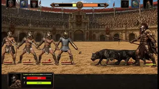 Скриншот 1 к игре Primus