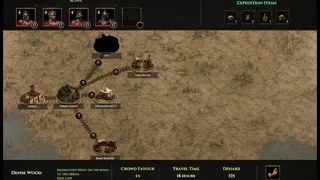 Скриншот 8 к игре Primus