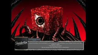 Скриншот 2 к игре 恐惧环界0 Fear the ring place 0