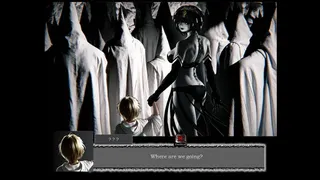 Скриншот 6 к игре 恐惧环界0 Fear the ring place 0