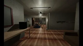 Скриншот 7 к игре 恐惧环界0 Fear the ring place 0