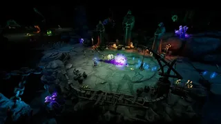 Скриншот 6 к игре Hellforged