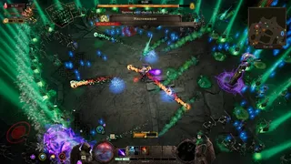 Скриншот 7 к игре Hellforged