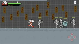 Скриншот 2 к игре 爆石戰隊