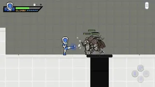 Скриншот 3 к игре 爆石戰隊