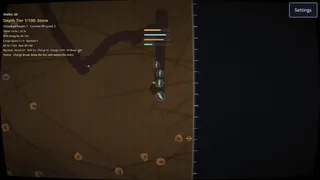 Скриншот 3 к игре Deepcore