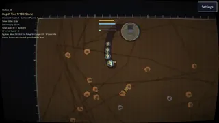 Скриншот 4 к игре Deepcore