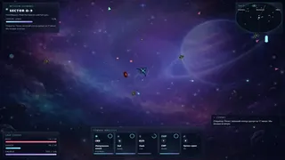 Скриншот 5 к игре COSMIC WARFRONT