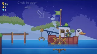 Скриншот 2 к игре One Coin Museum