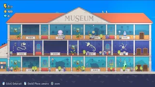 Скриншот 4 к игре One Coin Museum