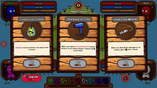 Скриншот 2 к игре Slay the Party