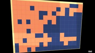Скриншот 1 к игре GRAVITOMINO