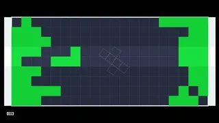 Скриншот 2 к игре GRAVITOMINO