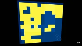 Скриншот 3 к игре GRAVITOMINO