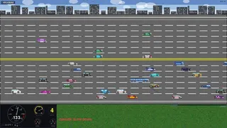 Скриншот 2 к игре Ultra's Drive