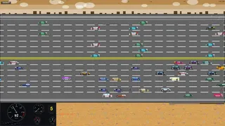 Скриншот 3 к игре Ultra's Drive