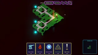 Скриншот 3 к игре Tessellar