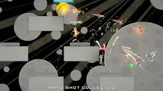 Скриншот 2 к игре Ro Sham Brawl