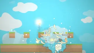 Скриншот 7 к игре Ro Sham Brawl