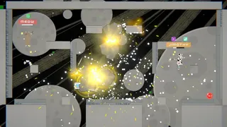 Скриншот 8 к игре Ro Sham Brawl