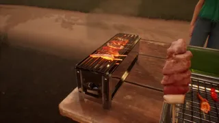 Скриншот 2 к игре Whispers from the Dark: Grandma's Helper