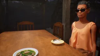 Скриншот 3 к игре Whispers from the Dark: Grandma's Helper