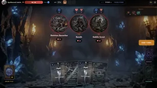 Скриншот 3 к игре Melovar's Tale