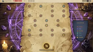 Скриншот 7 к игре Melovar's Tale