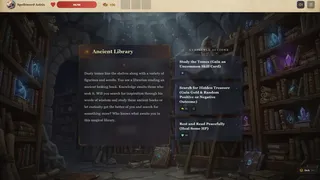 Скриншот 8 к игре Melovar's Tale